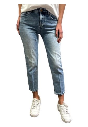 Vicolo - Jeans skinny Daisy