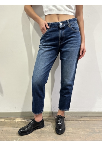 Vicolo - Jeans mom fit Sienna