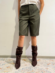 Haveone - Bermuda tasche francesi militare