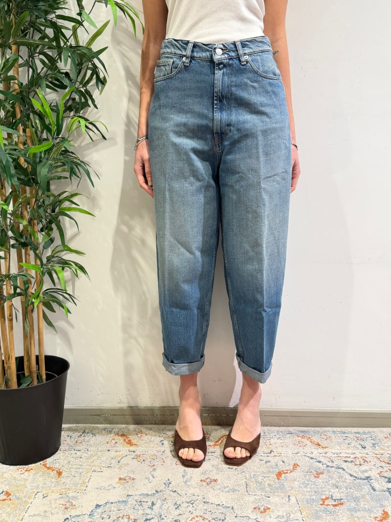 Vicolo - Jeans Laila relaxed