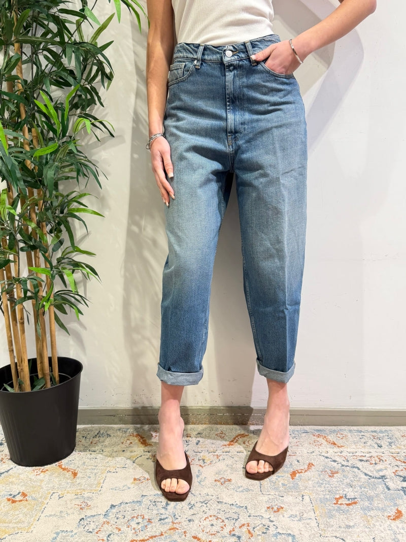 Vicolo - Jeans Laila relaxed