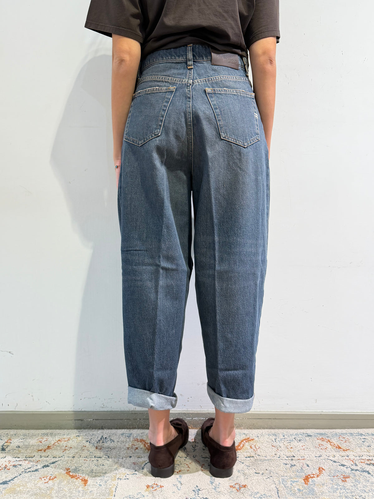 Vicolo - Jeans Laila blu sfumato