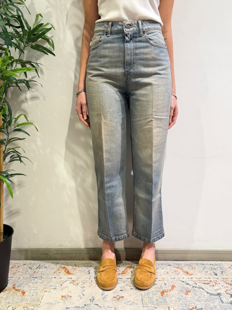 Vicolo - Jeans Kate effetto vintage
