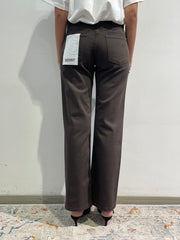 Haveone - Jeans BENNY - Testa di moro