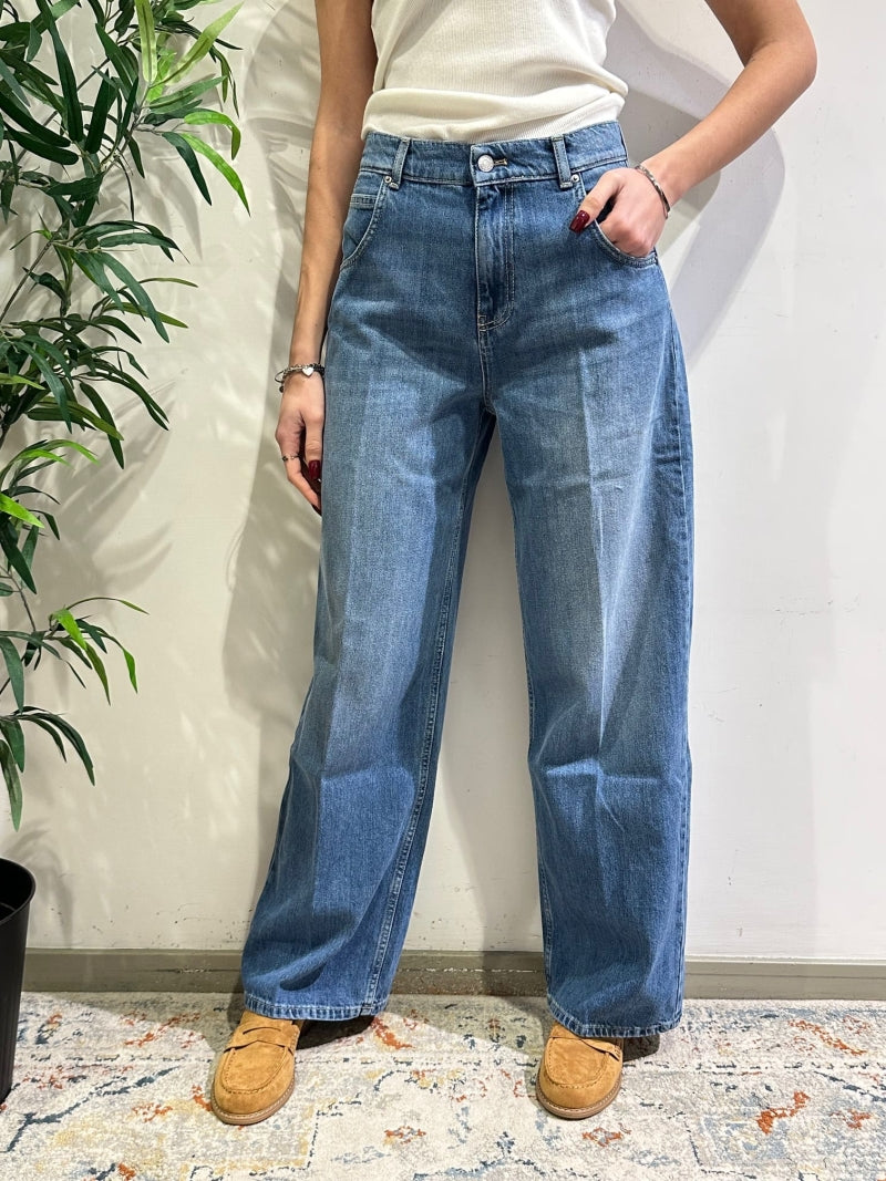 Vicolo - Jeans Mia denim