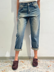 Souvenir - jeans lavaggio the
