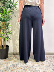 Motel - Pantalone punto milano palazzo blu