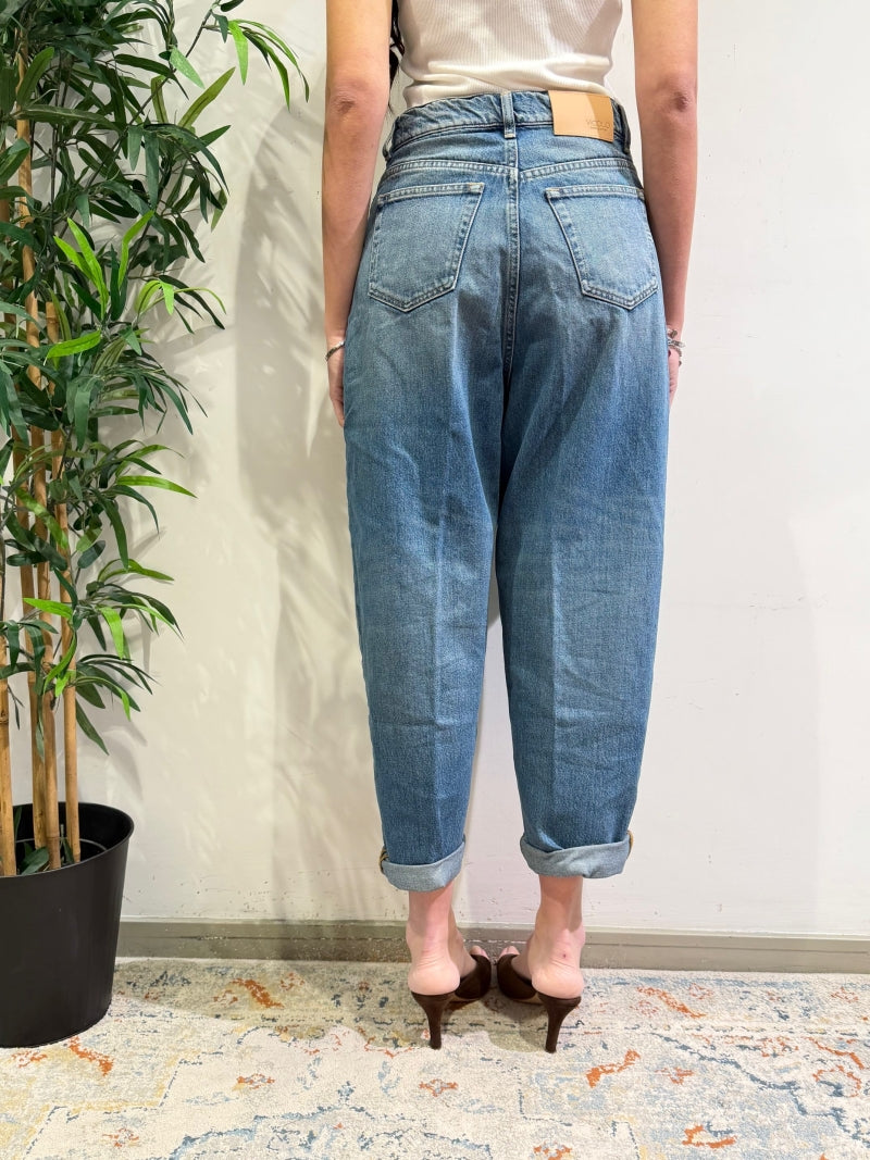 Vicolo - Jeans Laila relaxed