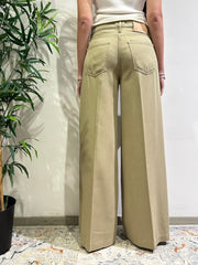 Vicolo - Jeans Madison militare