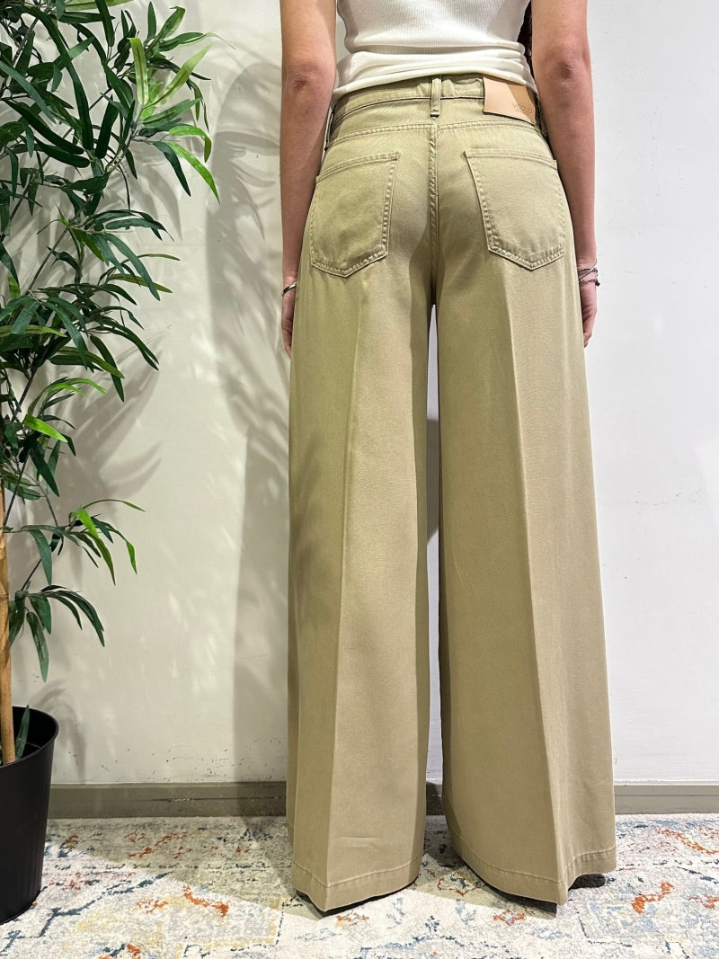 Vicolo - Jeans Madison militare