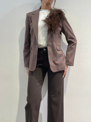 Haveone - Jeans BENNY - Testa di moro