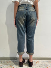 Souvenir - jeans lavaggio the