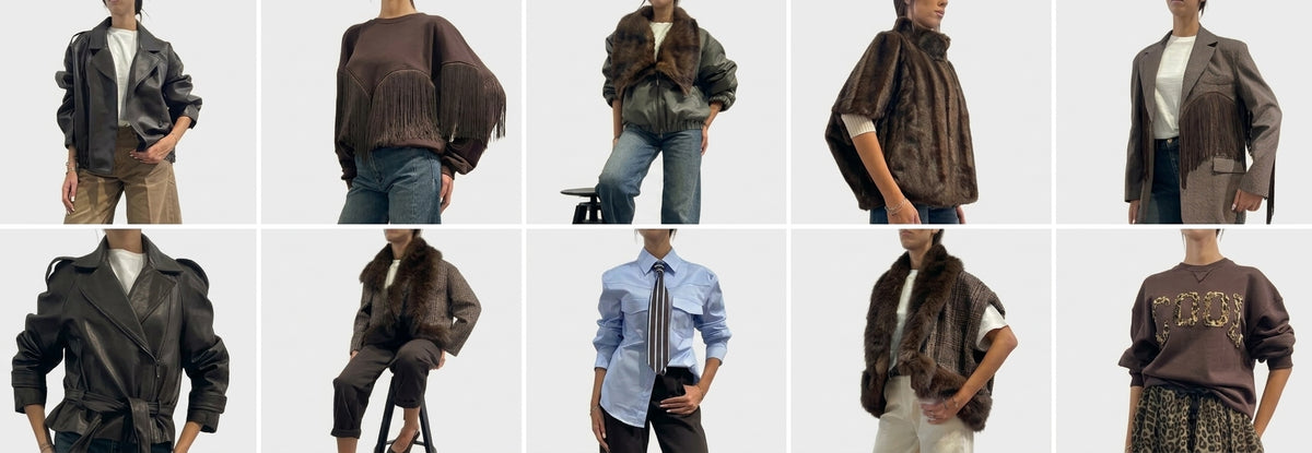 NEW COLLECTION