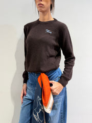Motel - Maglia St.Moritz moro