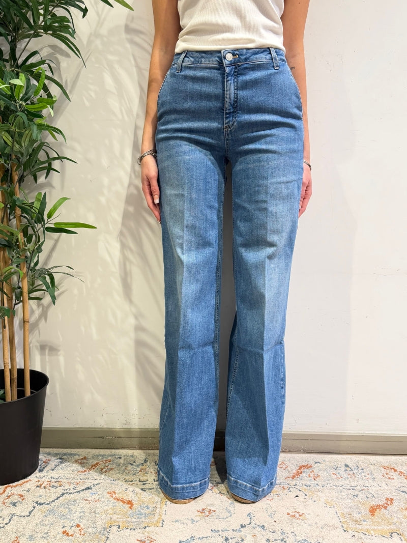 Vicolo - Jeans Elena denim