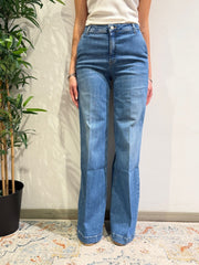 Vicolo - Jeans Elena denim