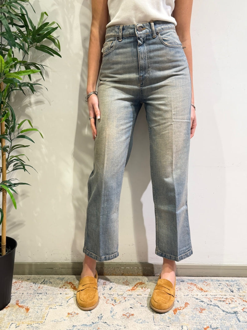 Vicolo - Jeans Kate effetto vintage