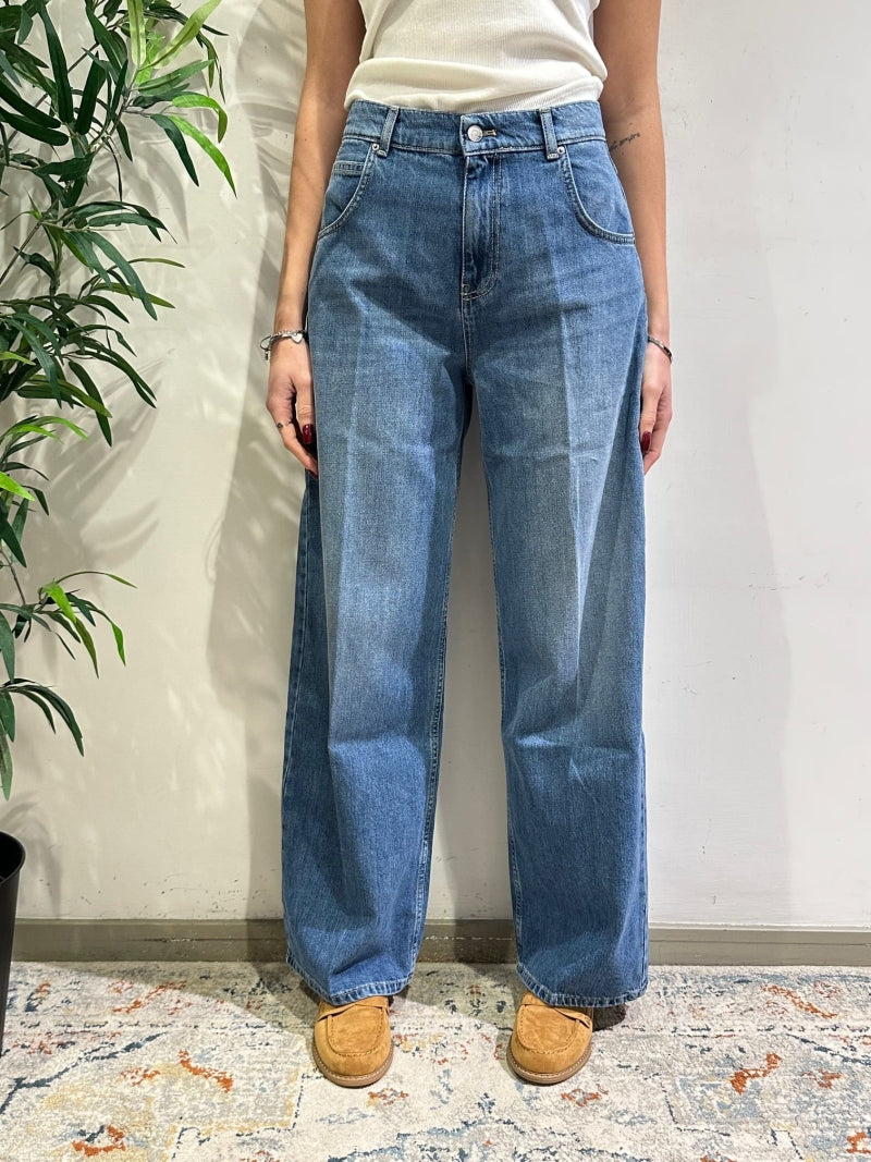 Vicolo - Jeans Mia denim