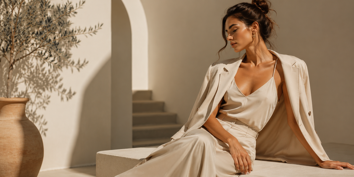 Closer Store editorial